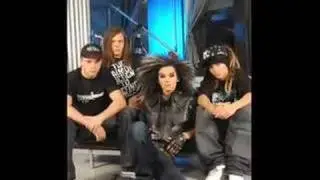 Don't Jump BY Tokio Hotel SUNG BY me...
