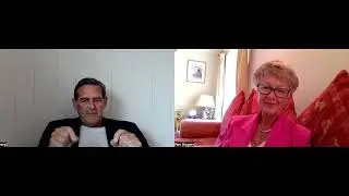 Conversation with Rory Duff - the Sacred Network