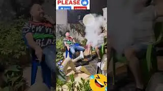 Try Not To Laugh Funny Video 