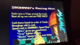 Retropie resolution issue