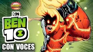 VIDEO COMIC: The MONSTROUS NEW VERSION of 