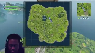 Fortnite Battle Royale Stream| Can We Get A W??!!!