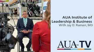 AUA Institute of Leadership & Business - New Initiative