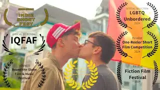 Second Thought | Award Winning Gay Short Film
