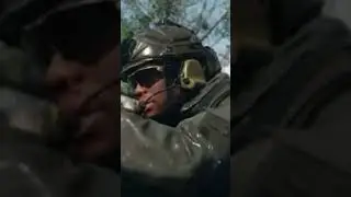 Al Mazrah Standoff || Warzone 2 || 