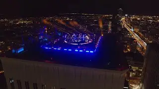 Pablo Alborán presenta 
