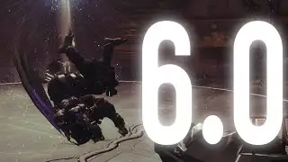 Welcome Guardians! 6.0
