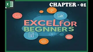 Beginners FASTEST Way to Learn Excel - a tutorial from the Start