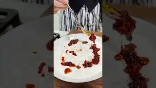 The Best Chili Crisp Labneh Dip