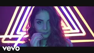 Coco Jadad - Broken Heart Beats (Official Video)