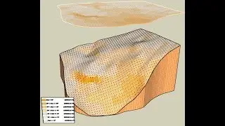 FredoTools::ColorBySlope - Overview