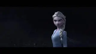 Frozen2 Travel Blog (JesseDriftwood Speed Ramping)