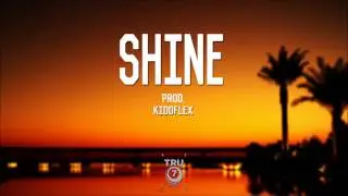 New Tropical R&B Instrumental -Shine- Prod. IllyYago (Tru7)
