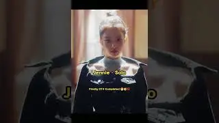 Blackpink members solo, ot4 ver 