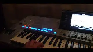 стили чась 1.