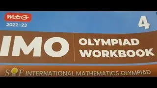 Class 4 SOF Maths Olympiad IMO Chapter 05 Geometry