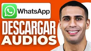 Por que No Puedo Descargar Audios de WhatsApp (2026)