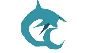 New aircraft shark stk!