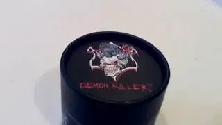 Kanthal A1 Alien Resistance Wire