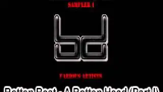 The BaszDrome Records [BD 005] B3.- Rotten Beat - A Rotten Head (Part I)