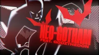 BATMAN BEYOND RAP | 
