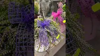 Эстетика цветочного декора 👌Dekoästhetik🌟Dekoideen 🌟