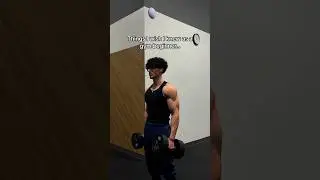 This is the Key To An Aesthetic Physique 🔑🦾