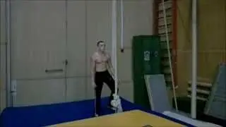 Супер тренировка