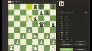 Шахматы против рейтинга 1650