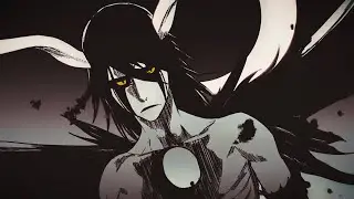 Bleach - MY BEST Ulquiorra Schiffer Edit