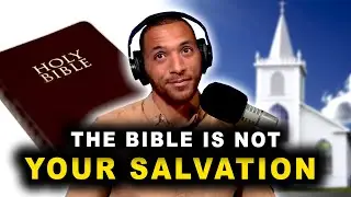 Discovering Who You Really Are “The Misconceptions of The Church” | Joel Friday TV Podcast