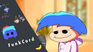Friday Night Funkin: FunkCord | Lofi-Call | Full Combo