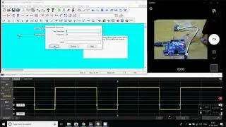 IKALOGIC: Capture Signals using wireless oscilloscopes : Tenet Technetronics