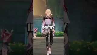 How Kaveh Went from Architect to Assassin 🏠🗡️ - Genshin Impact & Honkai Star Rail