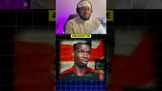 Why I’m Muslim | Paul Pogba