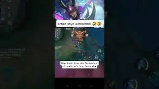 #mlbb #moonton #mobilelegends #mpl #evos #rrq #onic #shortgame #fyp #gameplay #gaming #viralvideo