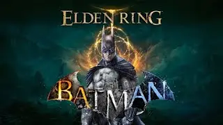 ELDEN RING Moments: The Dark Knight vs Rennala