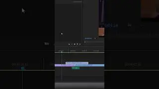 Light Leak Transition Short Tutorial.