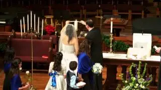 Alpharetta First United Methodist & DeVore House