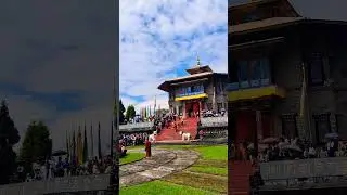 Pang Lhabsol ||Festival Of Sikkim || North East India.