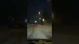 Езда на красный