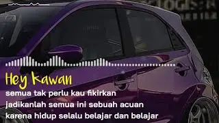 Story WA 30 Detik || DJ Rasanya Aku Sedang Melayang / JAV || Literasi Quotes