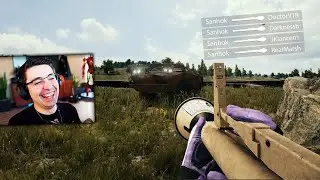 Epic Exclusive PUBG Moments: Streamer Highlights You Won’t Find Anywhere Else #83