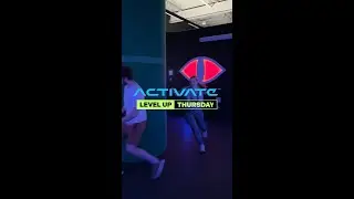 Level-Up Thursday: Hide #EnterTheGame #Activate