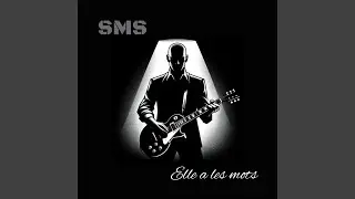 Elle a les mots