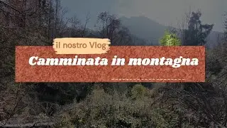VLOG: Alla scoperta di una frazione abbandonata.