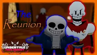 [Undertale: Final Verdict] Rejuvenation!? (Papyrus POV)