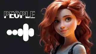 Libianca - PEOPLE Ringtone | Sam Arrag | YVHMusic