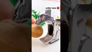 amazing akhrot cracker tool🔥