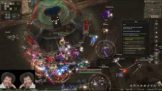Действительно Юбилей! Представление Основы | Lineage 2 main Shine Maker | Руофф